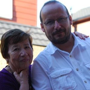 Meet your Posher, Fernando melcher